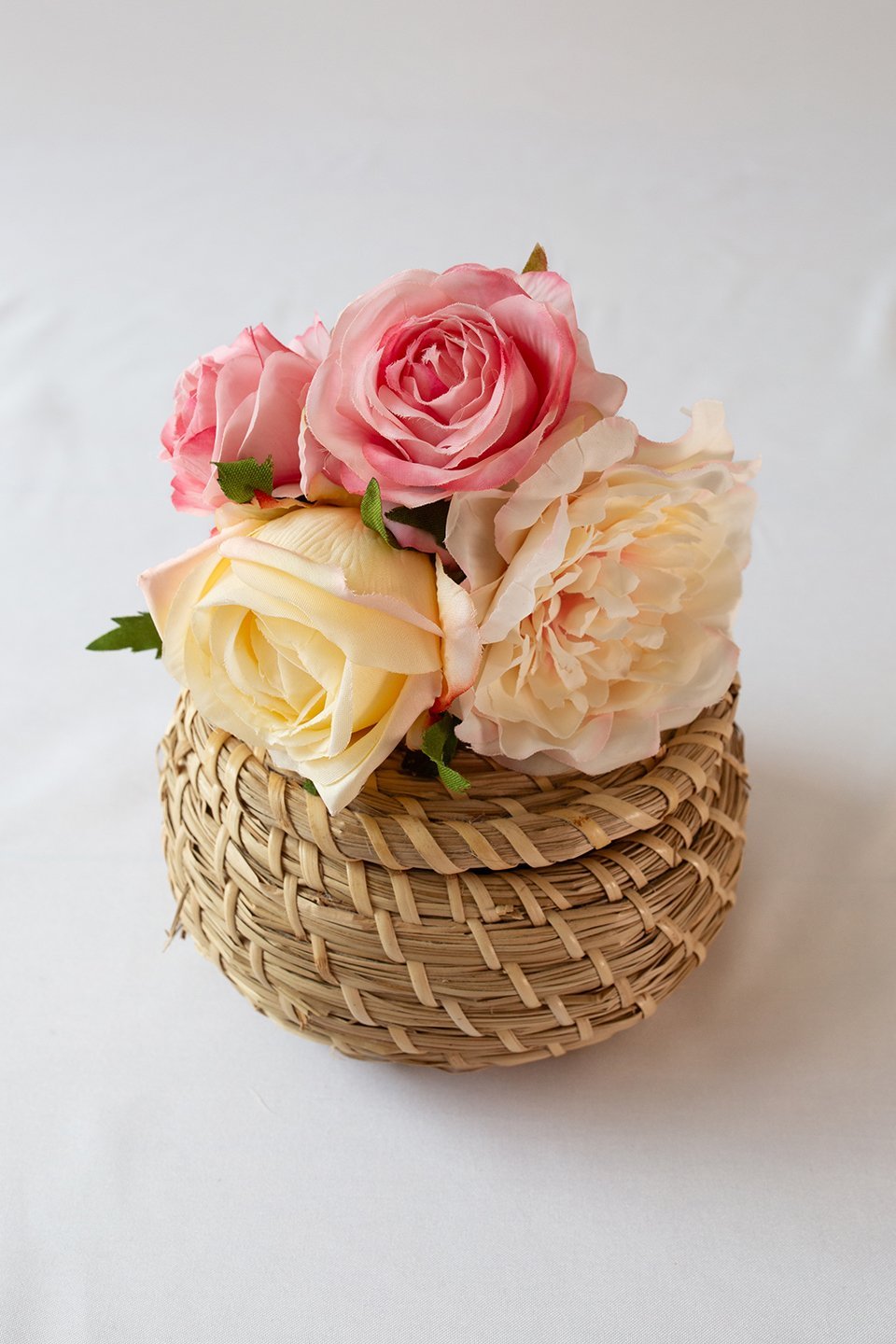 Ramillete de flores
