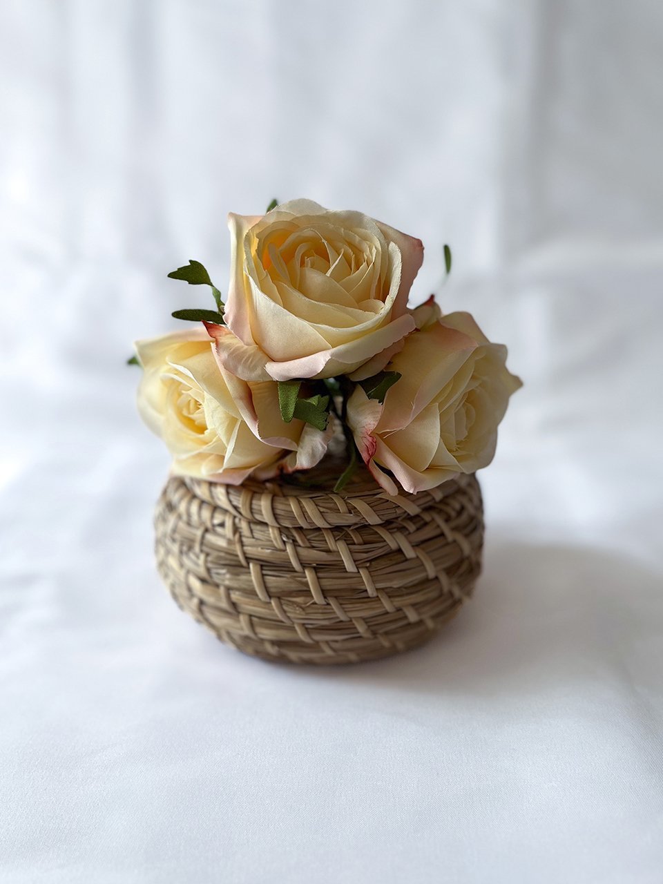 Ramillete de flores