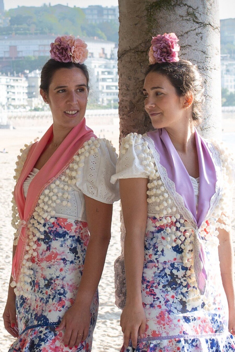 Ramillete 3 peonias
