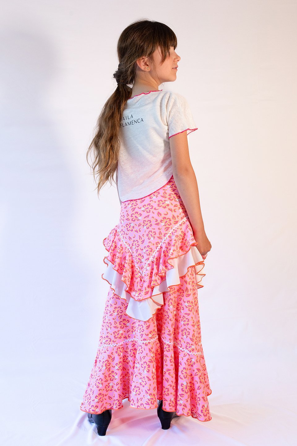 Modelo Alegrias