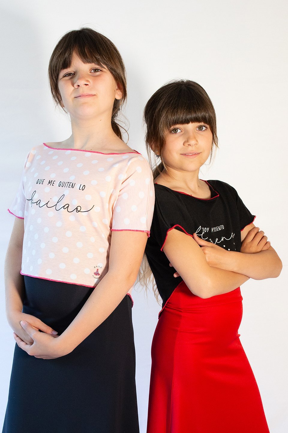 Ropa de baile